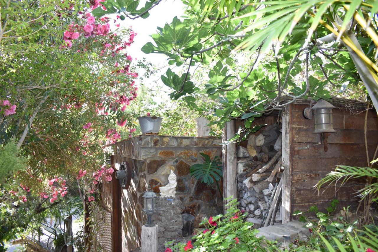 Romantica San Bartolomé エクステリア 写真