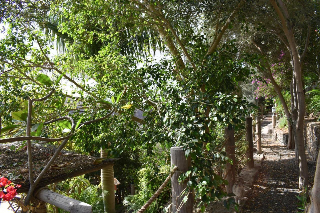 Romantica San Bartolomé エクステリア 写真