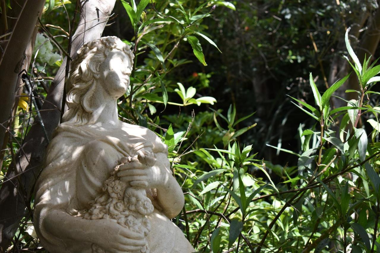 Romantica San Bartolomé エクステリア 写真