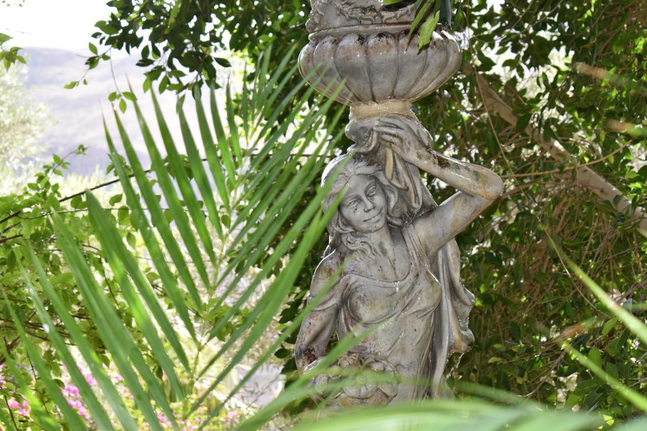 Romantica San Bartolomé エクステリア 写真