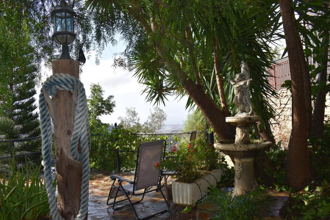 Romantica San Bartolomé エクステリア 写真