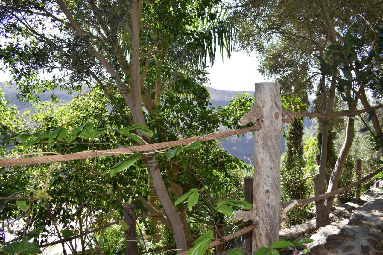 Romantica San Bartolomé エクステリア 写真