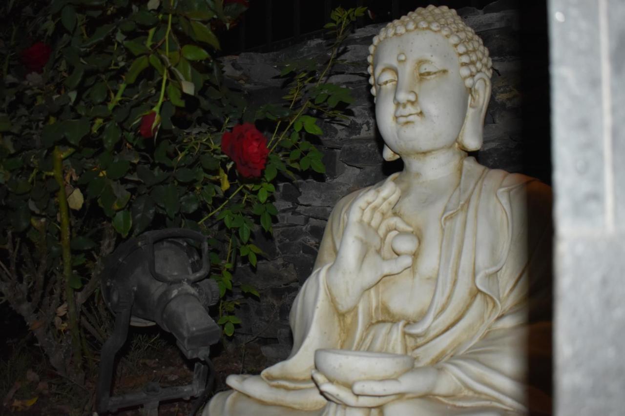 Romantica San Bartolomé エクステリア 写真